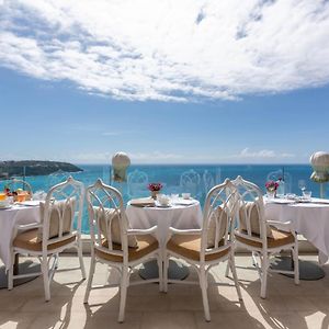 Hotel Le Roquebrune