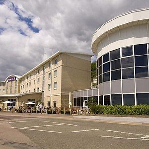 Premier Inn Dover Central - Eastern Ferry Terminal